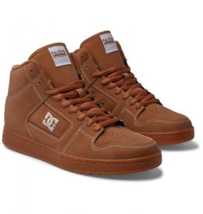 DC Shoes Manteca - Zapatillas de caña alta - Hombre - 40.5