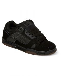 DC Shoes Stag - Zapatillas de Cuero - Hombre - 40.5