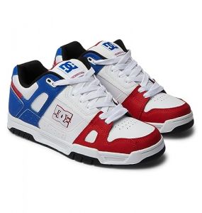 DC Shoes Stag