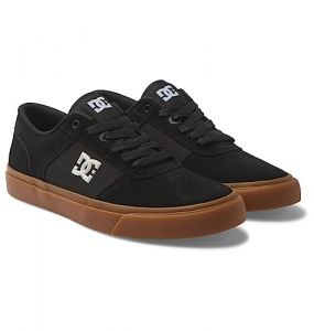 DC Shoes Teknic - Zapatillas de Cuero - Hombre - 44.5