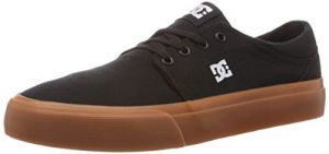 DC Shoes Trase Tx - Shoes For Men Zapatillas de Skateboard para Hombre