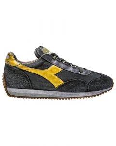 Diadora Equipe H Dirty Stone Wash EVO