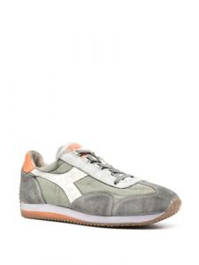 Diadora Snekers Lifestyle Heritage Equipe H Dirty Stone Wash EVO