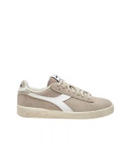 Diadora Game L Low Suede Waxed