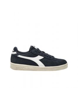 Diadora Game L Low Suede Waxed