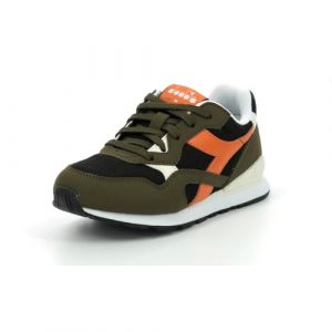 Diadora Entrenadores para niños N.92 GS