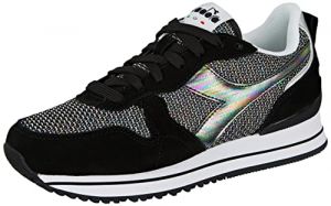 Diadora Olympia Plataforma Refracción Wn