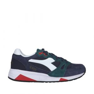 Diadora S8000 Hombre Zapatillas Azul 43 EU