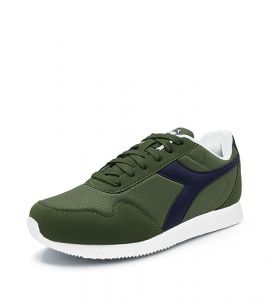 Diadora Simple Run - Zapatillas para hombre