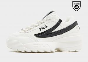 Fila Disruptor II Mulher