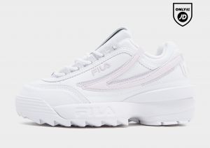 Fila Disruptor II Mulher