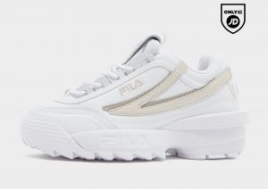 Fila Disruptor II Mulher