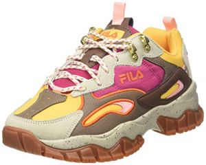 FILA Ray Tracer Tr2 Wmn