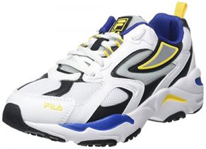 FILA Cr-cw02 Ray Tracer Kids