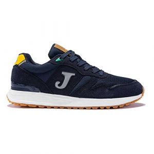 Joma C.200 MEN 2303 MARIO deportiva vestir hombre casual Marino Hombre talla: 41