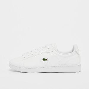 Carnaby Pro (GS), da Lacoste, Lifestyle, em branco, tamanho: 35