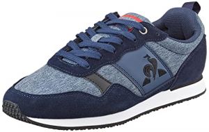 Le Coq Sportif Alpha Classic Workwear Dress Blue