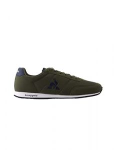 Le Coq Sportif RACERONE Olive Night/Dress Blue