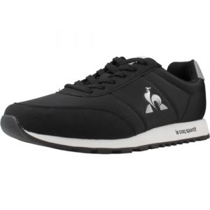 Le Coq Sportif RACERONE_2 Black/Silver