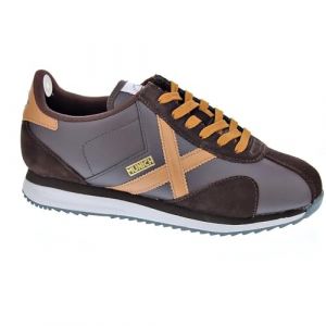 Munich Zapatillas Sapporo Brown Sugar Marrones para Hombre 40