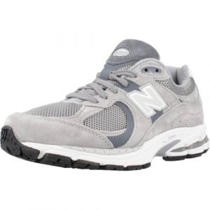 NEW BALANCE - 2002R para: HOMBRE color: Steel talla: 37