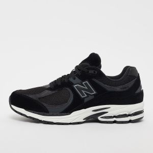 2002R, da New Balance, New Balance 2002R, em preto, tamanho: 41.5