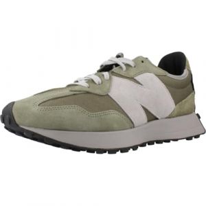 New Balance Zapatilla Hombre 327OB Verde 44 1 2