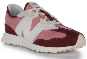 New Balance Dk 327 Burdeos