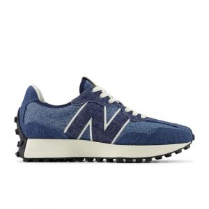 New Balance Tenis 327 para mujer