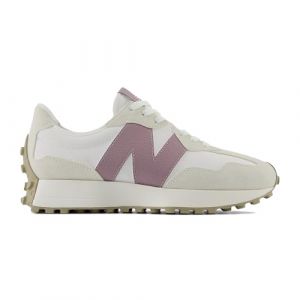 NEW BALANCE - 327 para: MUJER color: SEA SALT talla: 8.5