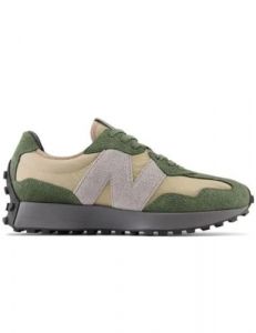 New Balance Zapatilla 327 Verde 43