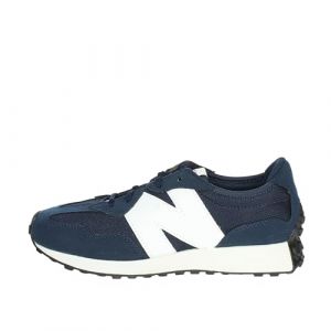 New Balance - 327 - GS327CNW - El color: Azul marino - Talla: 40 EU