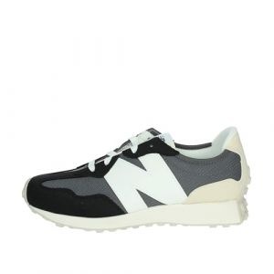 New Balance Zapatos de mujer modelo 327 código Gs327Rmt