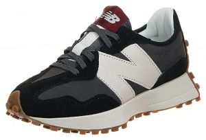 New Balance Zapatillas Hombre Modelo 327 Lifestyle - Sintético Hombre Talla: 42.5