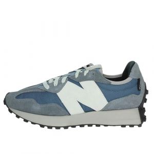 New Balance Tenis unisex 327 para adultos