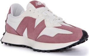 NEW BALANCE - 327 para: MUJER color: Rosewood talla: 7