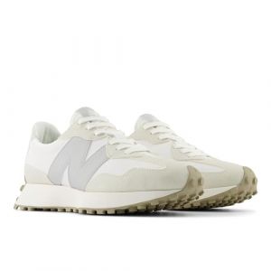 NEW BALANCE - 327 para: MUJER color: Sea Salt talla: 37.5