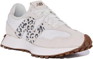 New Balance - 327 - WS327PJ - El color: Blanco - Talla: 36 EU