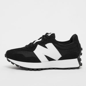 327, da New Balance, New Balance 327, em preto, tamanho: 44.5