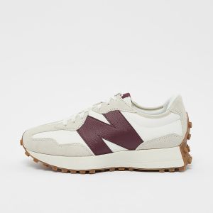 327, da New Balance, New Balance 327, em branco, tamanho: 36.5