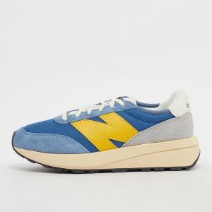 370 blue/yellow, da New Balance, Footwear, em azul, tamanho: 41.5