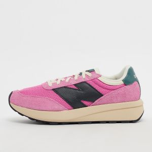 370 pink/black, da New Balance, Footwear, em rosa, tamanho: 41.5