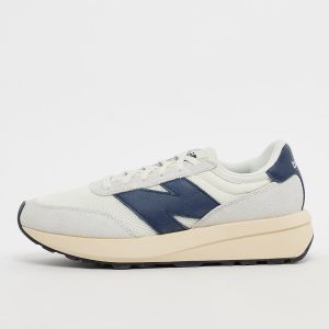 370 white/navy, da New Balance, Footwear, em bege, tamanho: 41.5