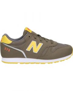 New Balance Zapatillas Deporte Yc373xg2 Dark Camo 36 para Mujer y Niña y Niño