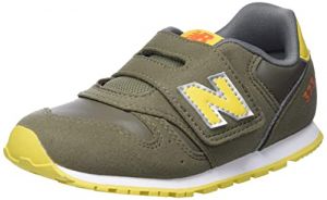 New Balance 373 Gancho Y Bucle