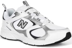 New Balance Tenis 408 V1 para hombre