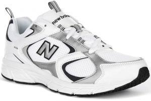 New Balance ML408A 408V1 Athletic C-Cap - Zapatillas deportivas con entresuela para hombre