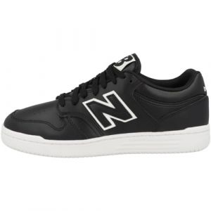 New Balance - 480 - NBBB480LBT - El Color: Negros - Talla: 42 EU