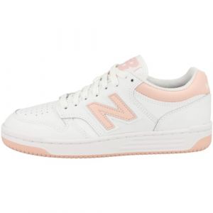 New Balance - 480 - BB480LPH - El color: Rosa-Blanco - Talla: 36 EU