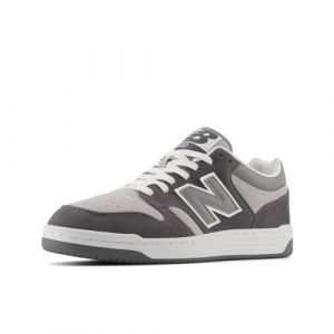 NEW BALANCE - 480 para: HOMBRE color: CASTLEROCK talla: 7